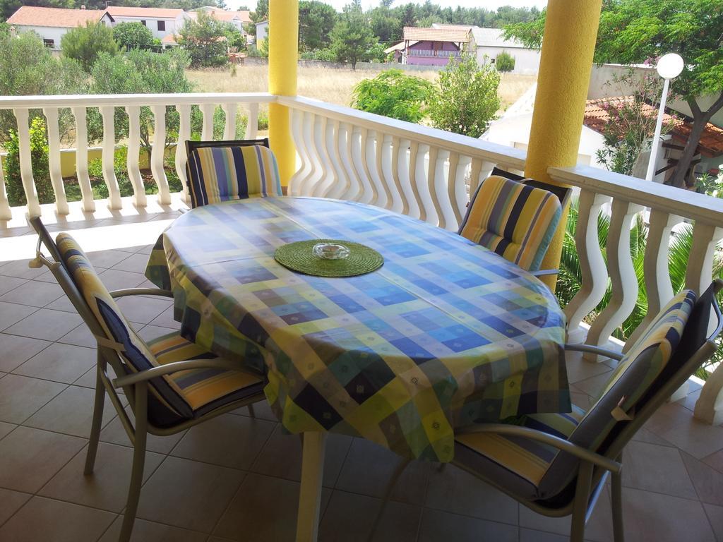 Apartments Vila Ana Вир Номер фото