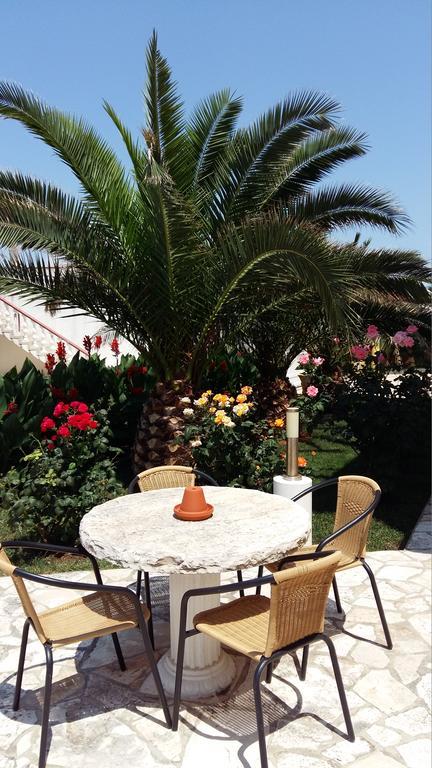 Apartments Vila Ana Вир Экстерьер фото