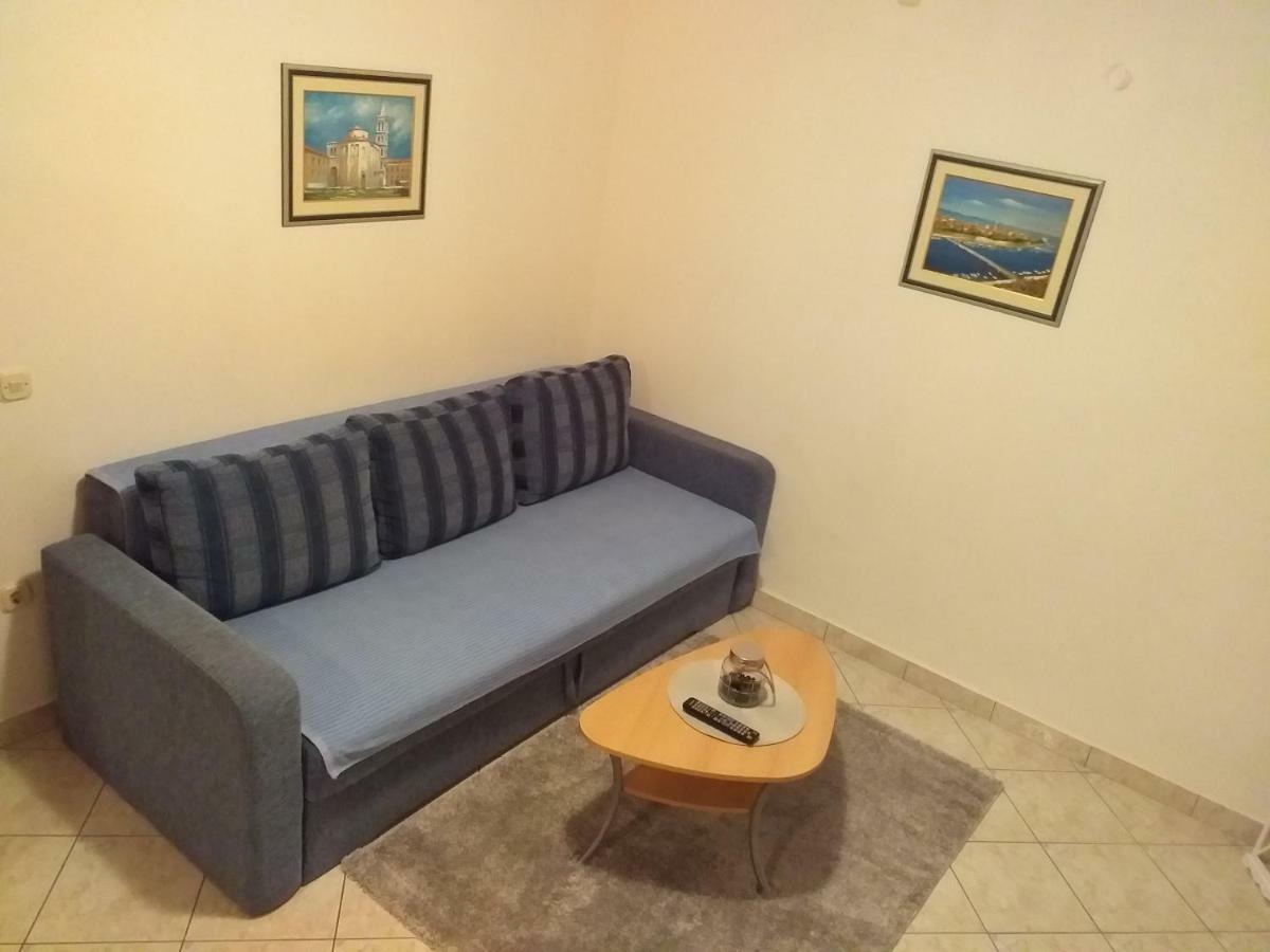 Apartments Vila Ana Вир Экстерьер фото