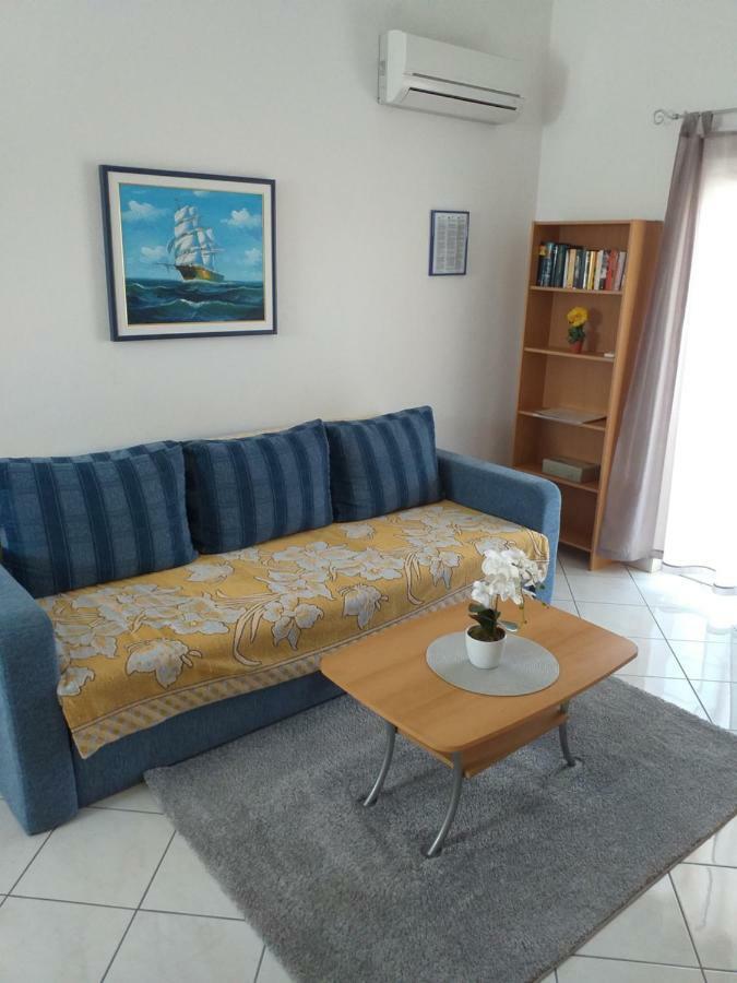 Apartments Vila Ana Вир Экстерьер фото