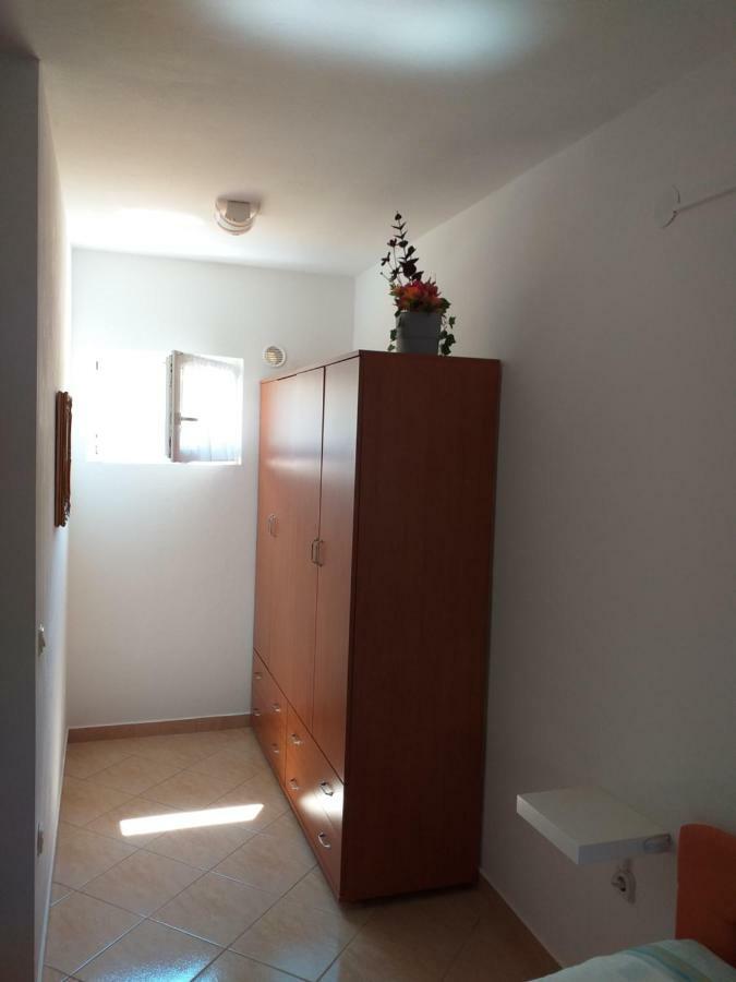 Apartments Vila Ana Вир Экстерьер фото