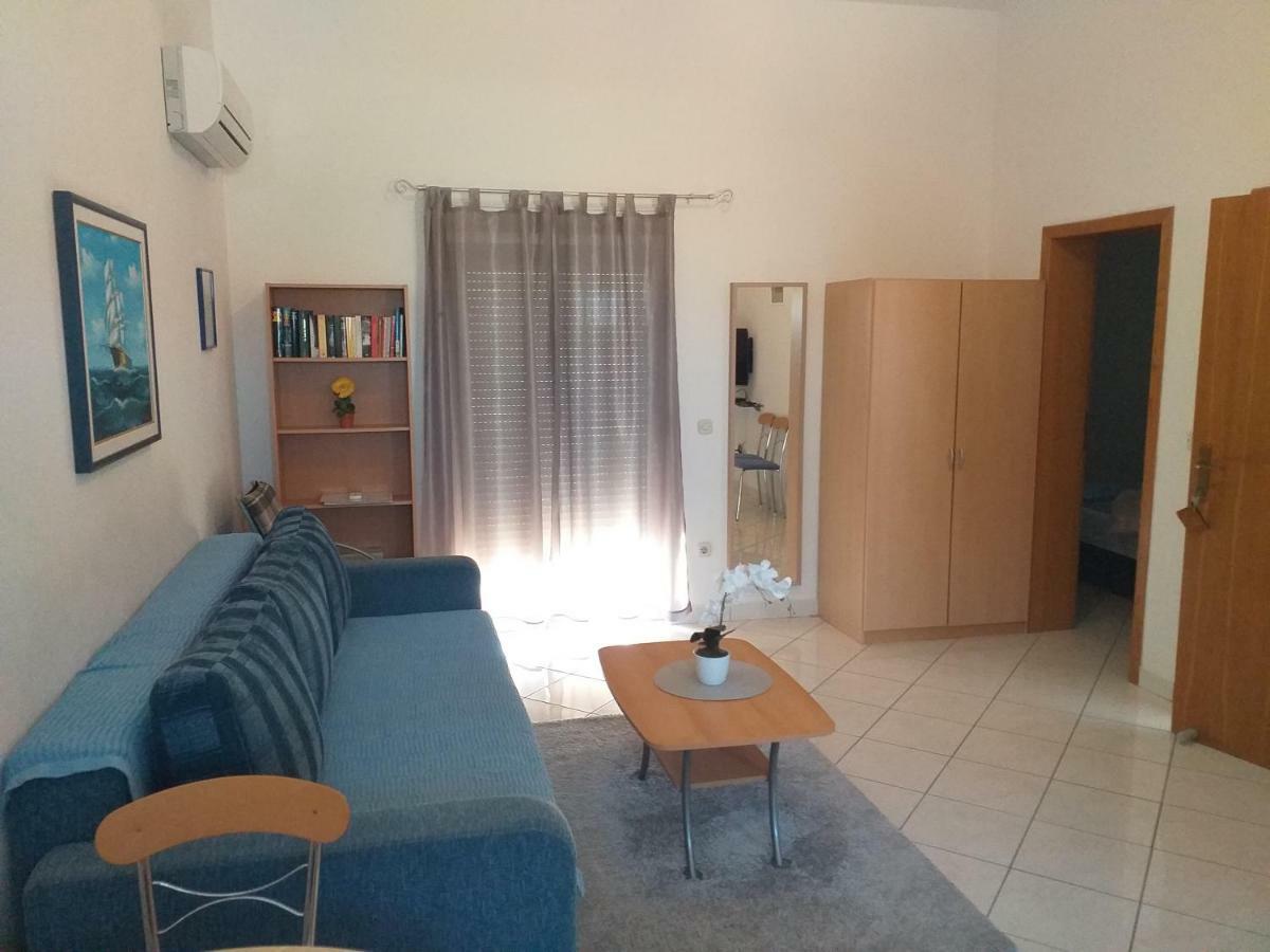 Apartments Vila Ana Вир Экстерьер фото